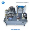 Bộ nguồn thủy lực 40 lít VP2070-FA3 có két giải nhiệt AH0608T-HKE hydraulic