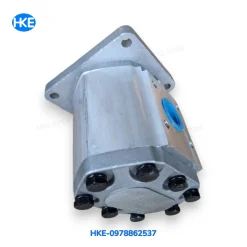 Bơm nhông thủy lực CBT-F580 80ml vòng áp suất 25MPa