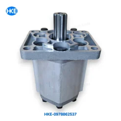 Bơm nhông thủy lực CBT-F580 80ml vòng áp suất 25MPa
