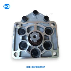 Bơm nhông thủy lực CBT-F580 80ml vòng áp suất 25MPa