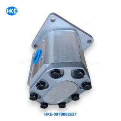 Bơm nhông thủy lực CBT-F580 80ml vòng áp suất 25MPa