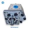 Bơm nhông thủy lực CBT-F580 80ml vòng áp suất 25MPa