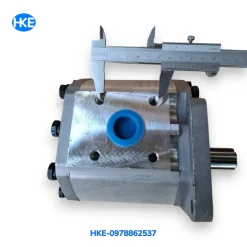 Bơm nhông thủy lực CBT-F580 80ml vòng áp suất 25MPa