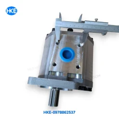 Bơm nhông thủy lực CBT-F580 80ml vòng áp suất 25MPa