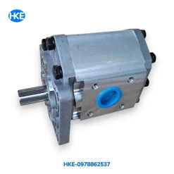 Bơm nhông thủy lực CBT-F580 80ml vòng áp suất 25MPa