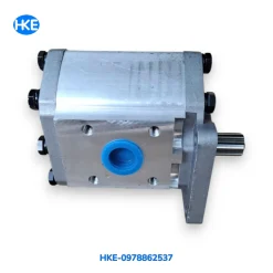 Bơm nhông thủy lực CBT-F580 80ml vòng áp suất 25MPa