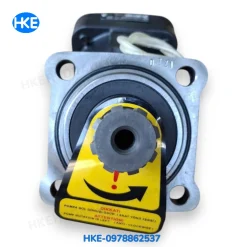 Trục then hoa bơm piston HIDROCEL 2PBA-80 DIN ISO 14-NF