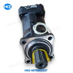 Bơm Piston HIDROCEL 2PBA-80 80cc Áp Suất 350-400 Bar