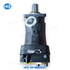 Bơm Piston HIDROCEL 2PBA-80 80cc Áp Suất 350-400 Bar