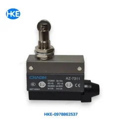 Công tắc hành trình AZ-7311 10A 250V CNAOM chính hãng HKE Hydraulic