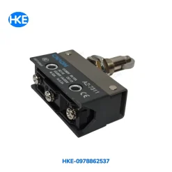 Công tắc hành trình AZ-7311 10A 250V CNAOM chính hãng HKE Hydraulic
