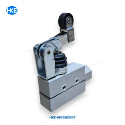 MJ1-6117 | Công Tắc Hành Trình Moujen IP65 Chính Hãng