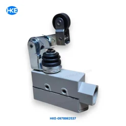 MJ1-6117 | Công Tắc Hành Trình Moujen IP65 Chính Hãng