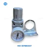 Bộ điều áp khí nén AR2000-02 ren 1/4.