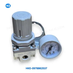 Bộ điều áp khí nén AR2000-02 ren 1/4.