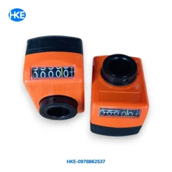 Bộ đếm cơ khí 0912 hiển thị 5 số không dùng điện