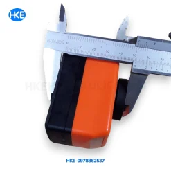 Position Indicator 0912 lỗ trục Ø20 tỷ số truyền 1:1