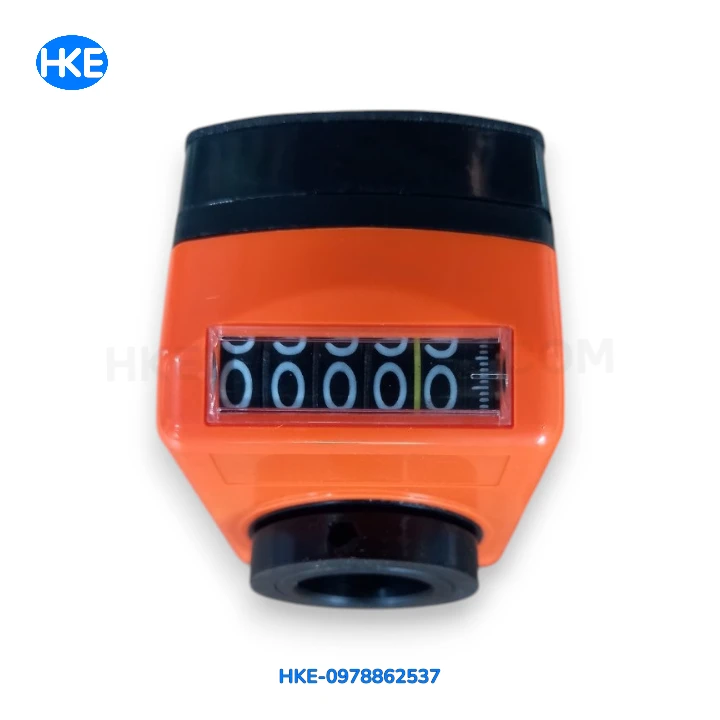 Bộ hiển thị số 0912 Position Indicator trục Ø20 - HKE hydraulic