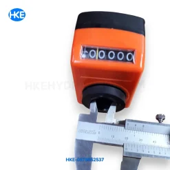 Bộ hiển thị vị trí cơ khí 0912 cho máy gỗ và máy CNC