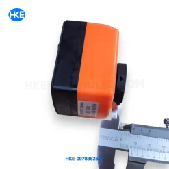 Bộ hiển thị vị trí cơ khí 0912 cho máy gỗ và máy CNC