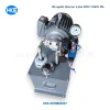 Bộ nguồn thủy lực 1 pha 220V 1.5kW 25L – Bơm nhông GPY-F4R áp 14MPA - HKE hydraulic