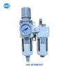Bộ xử lý khí nén AC3010-03 ren 3/8".