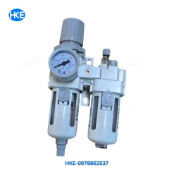 Bộ xử lý khí nén AC3010-03 ren 3/8".