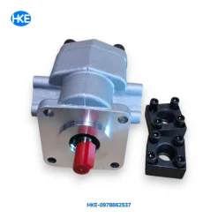 Bơm thủy lực nhông HGP-2A-F8R Chính Hãng | HKE hydraulic
