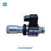 Công tắc áp suất thủy lực JCS-02H 60-350kg/cm² PT1-4 HKE Hydraulic