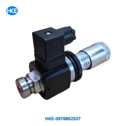 Thông số kỹ thuật công tắc áp suất thủy lực JCS-02H