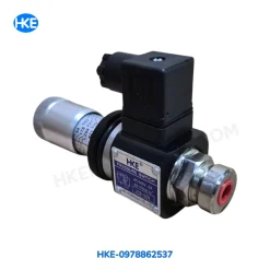 Thông số kỹ thuật công tắc áp suất thủy lực JCS-02H