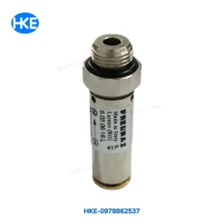 PNEUMAX 6.02.04.18.L Inline Quick Exhaust Valve