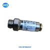 PNEUMAX 6.02.04.18.L Inline Quick Exhaust Valve