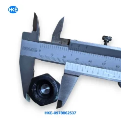 Van 1 Chiều thuỷ lực CIT-03 Ren 17mm Chính Hãng | HKE Hydraulic