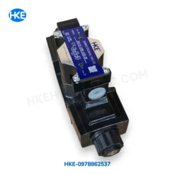 Chi tiết cuộn coil AC220V của van DSG-03.