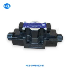 an điện từ thủy lực dùng cho máy ép.