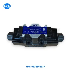 Van điện từ thủy lực DSG-03-3C60 AC220V NG6 HKE Hydraulic.