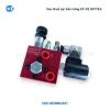 Van thủy lực bàn nâng EF-02 GPY/2A - HKE hydraulic
