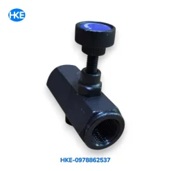 van tiết lưu thủy lực KC-04 chính hãng HKE hydraulic