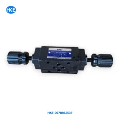 Van Tiết Lưu Thủy Lực MTCV-02W NG4 CETOP2 - HKE Hydraulic