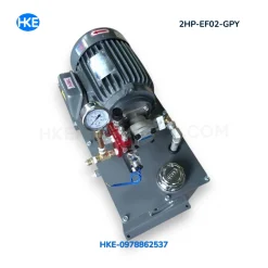 Van điện từ EF-02 AC220V cho bộ nguồn thủy lực