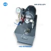 Bộ nguồn thủy lực 2HP 380V cho bàn nâng sử dụng bơm HGP-2A