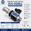Công tắc áp suất thủy lực JCS-02NLL 5-60kg/cm² PT1/4 HKE Hydraulic