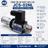 Công Tắc Áp Suất thuỷ lực JCS-02NL 15–60kg/cm² | HKE Hydraulic