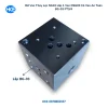 Đế Van Thủy Lực NG10 Có Van An Toàn BG-03 - HKE hydraulic