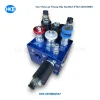 Van thủy lực thang máy gia đình ET02 220V 380V HKE Hydraulic