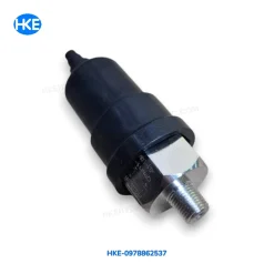 Pressure Switch QPM11-NO PT1/8