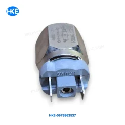 QPM11-NO NO Pressure Switch