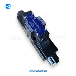 Van điện từ thủy lực DSG-02-3C3 AC220V NG4 HKE Hydraulic