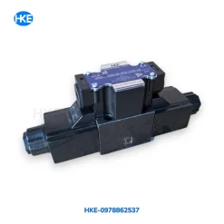 Van điện từ thủy lực DSG-02-3C3 AC220V NG4 HKE Hydraulic